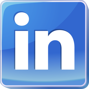 contact par LinkedIn