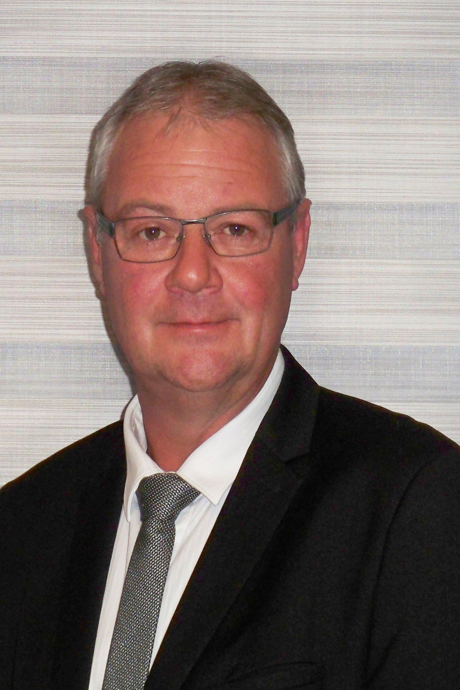 Bertrand Blanchard, Président de ProRHConseils